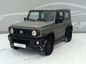 Suzuki Jimny IV 2022