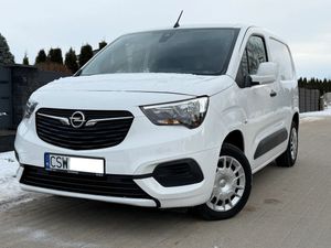 Opel Combo 2019