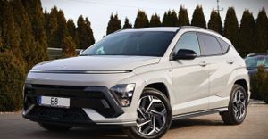 Hyundai Kona II 2024