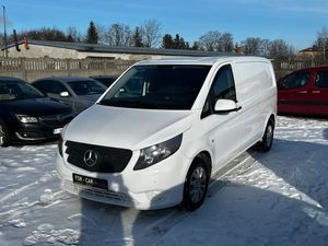 Mercedes-Benz Vito 2015
