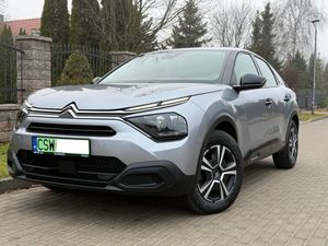 Citroën C4 III e-C4 136 FEEL PACK 2021