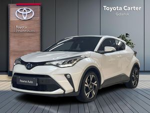 Toyota C-HR 1.8 Hybrid Style 2022