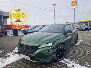 Peugeot 308 T7 2023