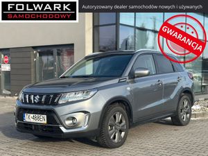 Suzuki Vitara III 1.5 Strong Hybrid Premium 2WD AGS 2024