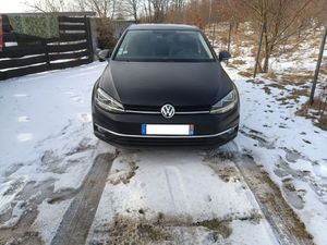 Volkswagen Golf VII 2019