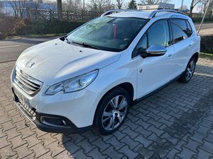 Peugeot 2008 I 2015