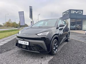 BYD Dolphin 43.2kWh Comfort 2025