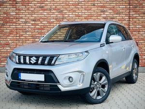 Suzuki Vitara III 2024