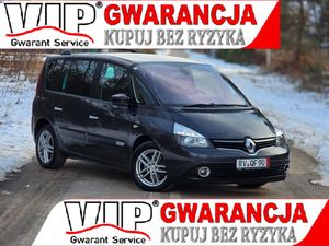 Renault Espace V 2.0 dCi FAP Initiale 2014
