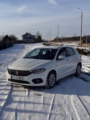 Fiat Tipo II 1.4 T-Jet Business Line 2017