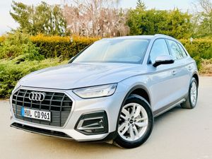 Audi Q5 FY 2.0 TDI Quattro S tronic design 2022