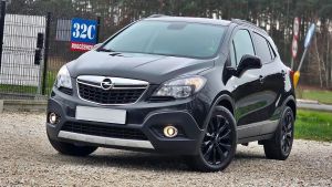 Opel Mokka I 1.6 CDTI Cosmo S&S 2016