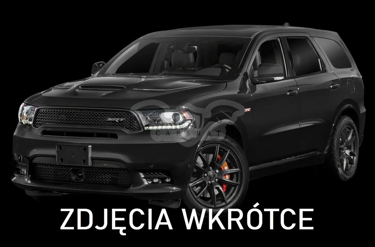 Dodge Durango 2020