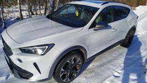 Cupra Formentor 2.0 TDI 4Drive DSG Tribe Edition 2022