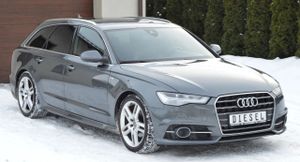 Audi A6 C7 2.0 TDI ultra S tronic 2016