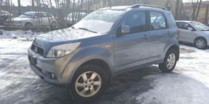 Daihatsu Terios 4WD Top 2006