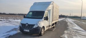 Renault Master 2016