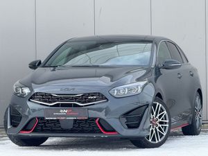 Kia Ceed 1.6 T-GDI DCT7 OPF GT 2022