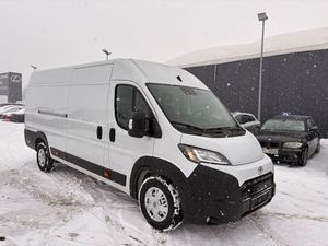 Toyota Proace Max 2025