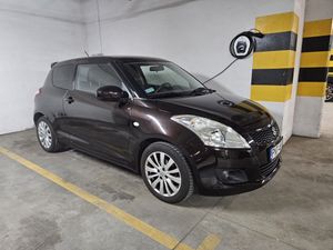 Suzuki Swift V 1.2 2013