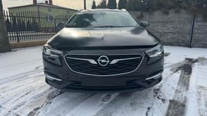 Opel Insignia B 1.6 Automatik Exclusive 2019