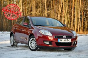 Fiat Bravo II 2010