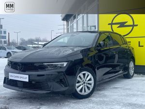 Opel Astra L 1.2 T mHEV Ultimate S&S eDTC 2026