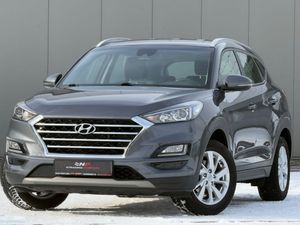 Hyundai Tucson III 1.6 T-GDi Style 2WD 2019