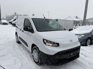 Toyota Proace City 2025