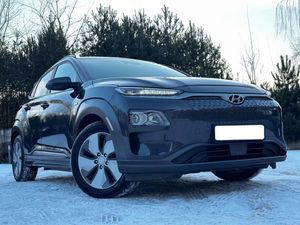 Hyundai Kona I 39kWh Style 2019