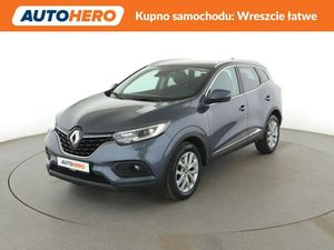 Renault Kadjar 1.3 TCe FAP Limited 2019