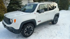 Jeep Renegade 2016