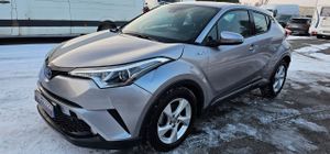 Toyota C-HR 1.8 Hybrid Premium 2017