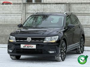 Volkswagen Tiguan II 2.0 TDI Elegance DSG 2019