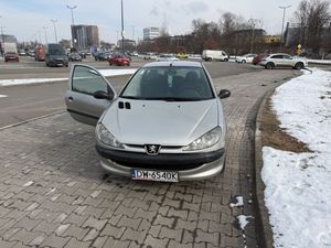 Peugeot 206 1.1 Mistral 2004
