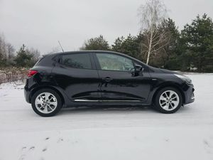 Renault Clio IV 1.2 16V Limited 2016