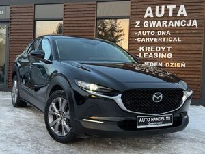 Mazda CX-30 e-SKYACTIV-G 2.0 M HYBRID 150 SELECTION 2021