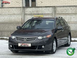 Honda Accord VIII 2.2d Elegance 2010