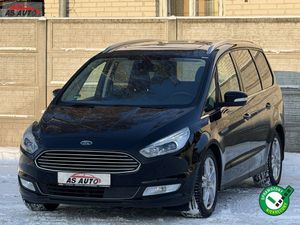 Ford Galaxy Mk4 2.0 TDCi Titanium PowerShift 2018