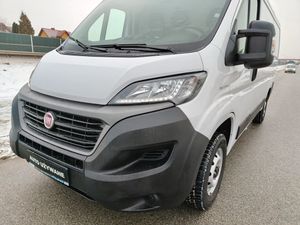 Fiat Ducato 2018