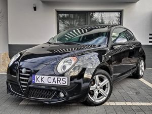 Alfa Romeo Mito 1.4 MultiAir Progression 2011
