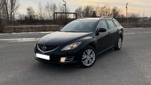 Mazda 6 II Sport 2.0 Active 2010