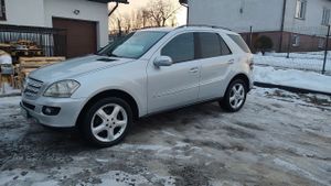 Mercedes-Benz ML W164 2006