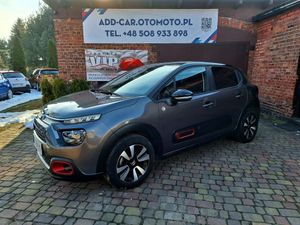Citroën C3 III 1.2 PureTech Feel 2022