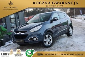Hyundai ix35 2011