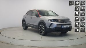 Opel Mokka II 2024