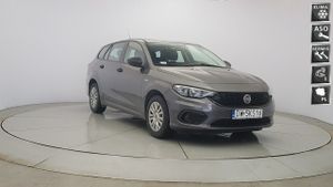 Fiat Tipo II 2020