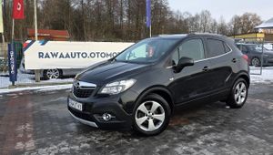 Opel Mokka I 1.4 Turbo ecoFLEX Start/Stop Color Innovation 2015