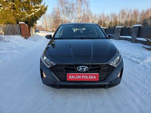 Hyundai i20 III 2021