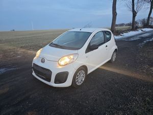 Citroën C1 I 1.0 Attraction 2013